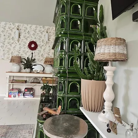Holiday home On The Hill *