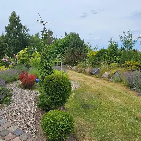 On The Hill Prázdninový dům