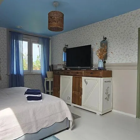 Prázdninový dům On The Hill