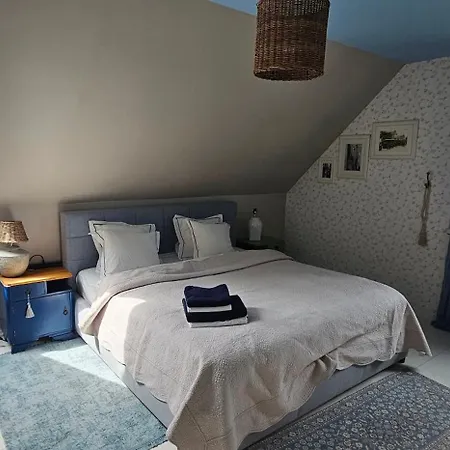 On The Hill Prázdninový dům *