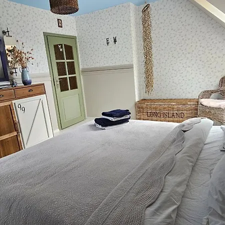 On The Hill Prázdninový dům *