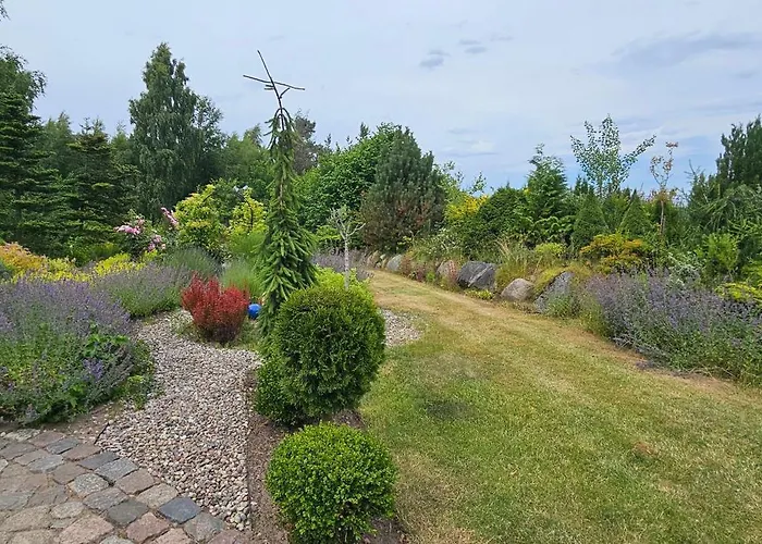 On The Hill Semesterbostad