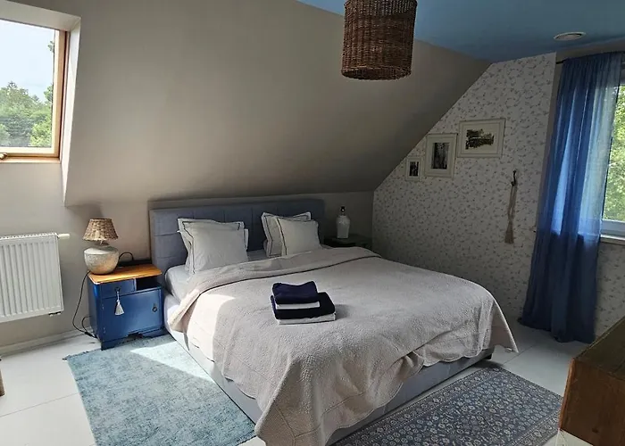 On The Hill Semesterbostad *