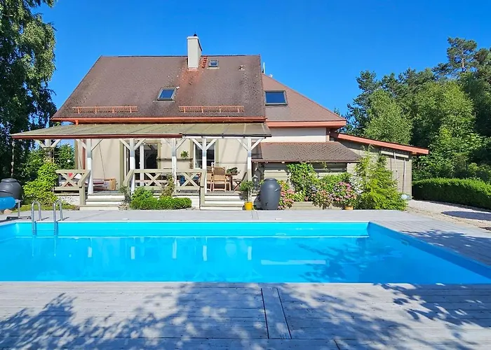 On The Hill Semesterbostad