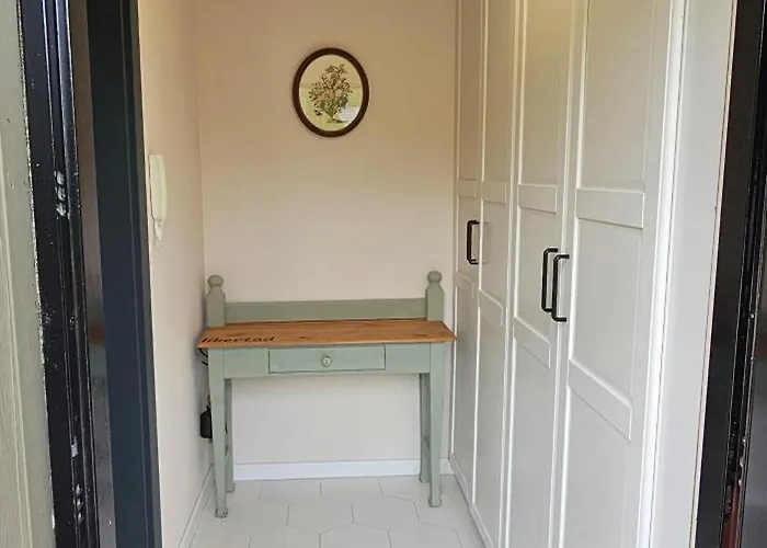 On The Hill Semesterbostad