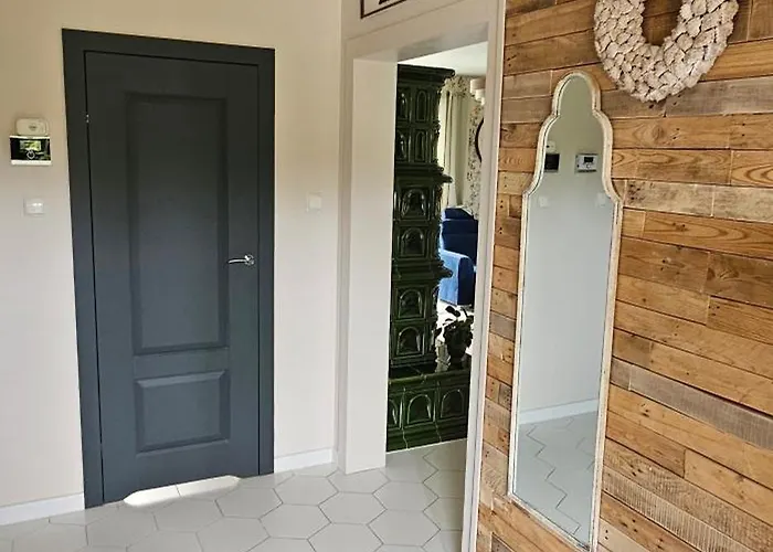 Semesterbostad On The Hill