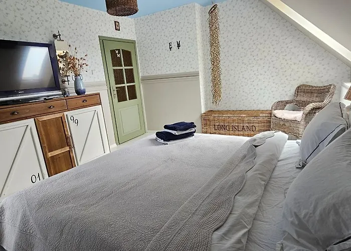 On The Hill Semesterbostad *